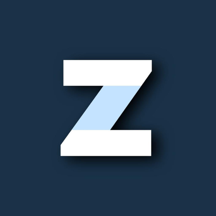 Zyron Logo